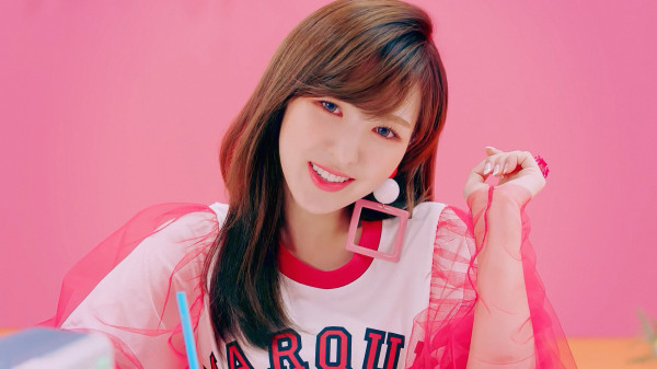 7 Fakta Wendy, Dewi Vokal Red Velvet yang Harus kamu Tahu