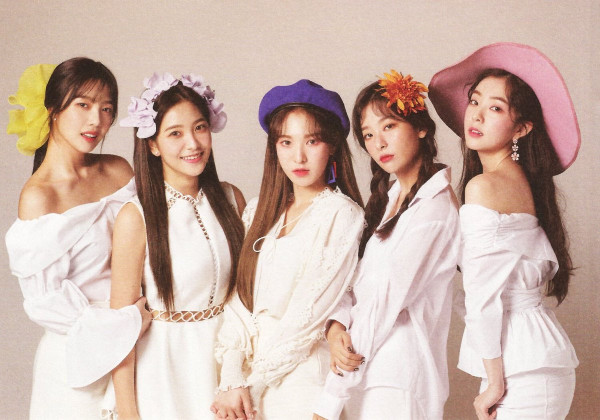 7 Fakta Wendy, Dewi Vokal Red Velvet yang Harus kamu Tahu