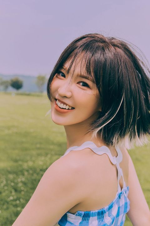 7 Fakta Wendy, Dewi Vokal Red Velvet yang Harus kamu Tahu