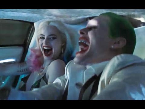 Tak Ada dalam Film Sebelumnya, Joker versi Jared Leto Bakal Muncul untuk Justice League Snyder Cut