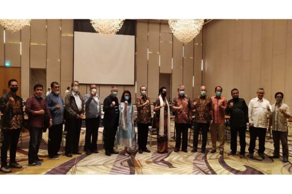 Fokus ke Lingkungan, Kementerian LHK Kawal UU Cipta Kerja