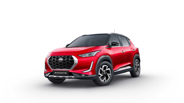 Nissan Magnite, SUV Mungil yang Bisa Menggoyang Pasar Mobil Negara Berkembang