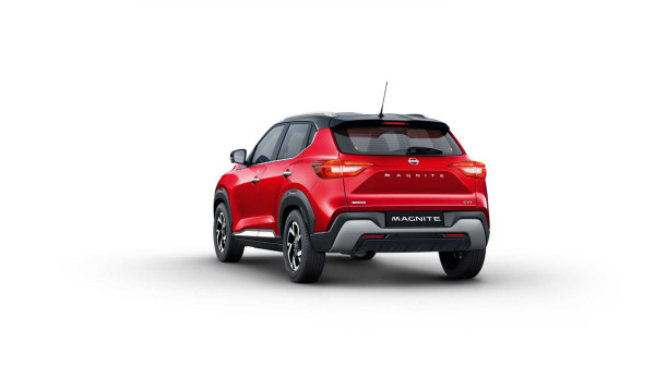 Nissan Magnite, SUV Mungil yang Bisa Menggoyang Pasar Mobil Negara Berkembang