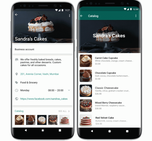 Siap-Siap, Konsumen Indonesia Bisa Belanja Langsung Lewat Aplikasi WhatsApp