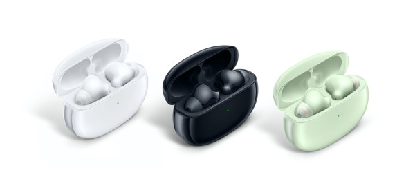 Oppo Perdana Rilis TV, Juga Kenalkan TWS dan Smartwatch Putar