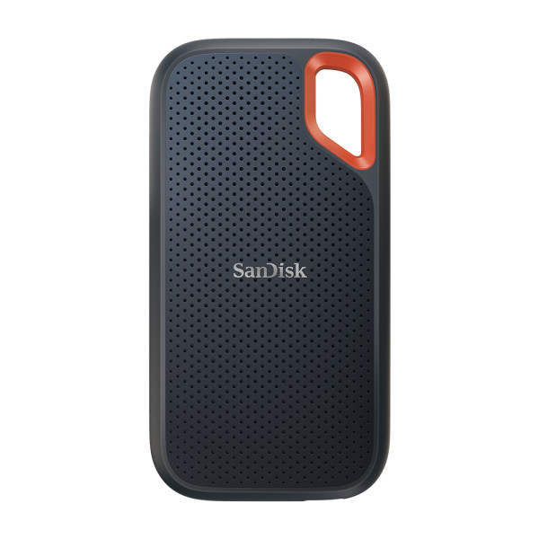 Ini Beda SanDisk Extreme dan Extreme Pro Portable SSD