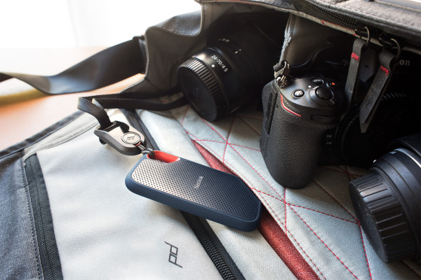 Ini Beda SanDisk Extreme dan Extreme Pro Portable SSD