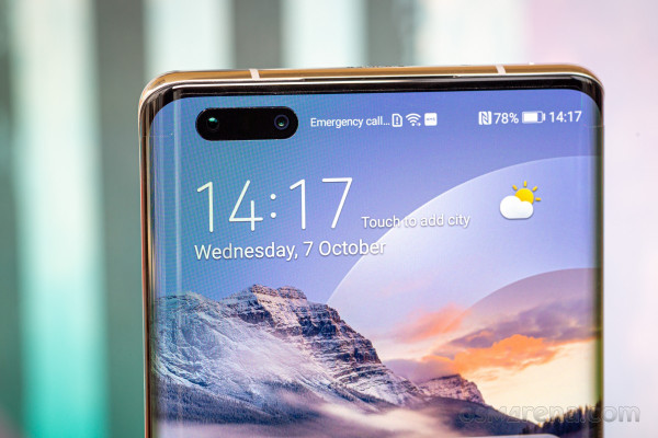 DxOMark: Kamera Depan dan Belakang Huawei Mate 40 Pro Terbaik!