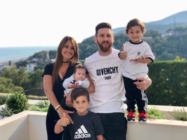 Tajir Abis! Harta Lionel Messi: Rumah, Mobil, Hotel buat 7 Turunan