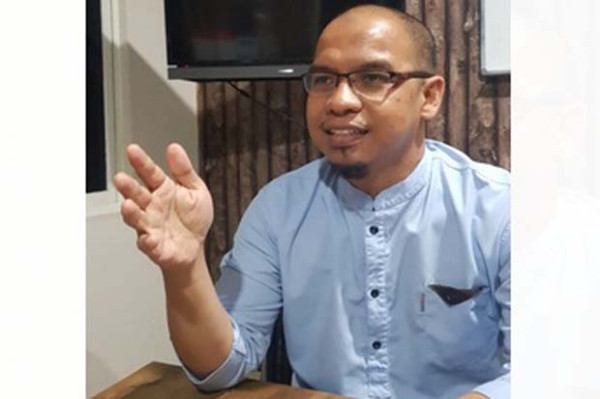 Catatan Pengusaha Terkait UU Omnibus Law Cipta Kerja