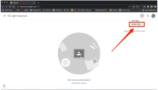 Panduan Lengkap Cara Membuat Google Classroom di Komputer dan Ponsel
