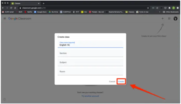 Panduan Lengkap Cara Membuat Google Classroom di Komputer dan Ponsel