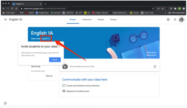 Panduan Lengkap Cara Membuat Google Classroom di Komputer dan Ponsel