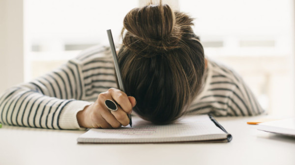 4 Hal yang Selalu Bikin Mahasiswa Baru Galau