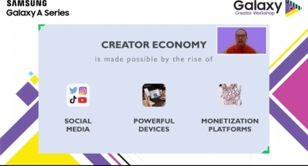 Begini Cara Memulai Menjadi Content Creator yang Laris Manis