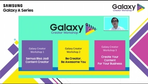 Begini Cara Memulai Menjadi Content Creator yang Laris Manis