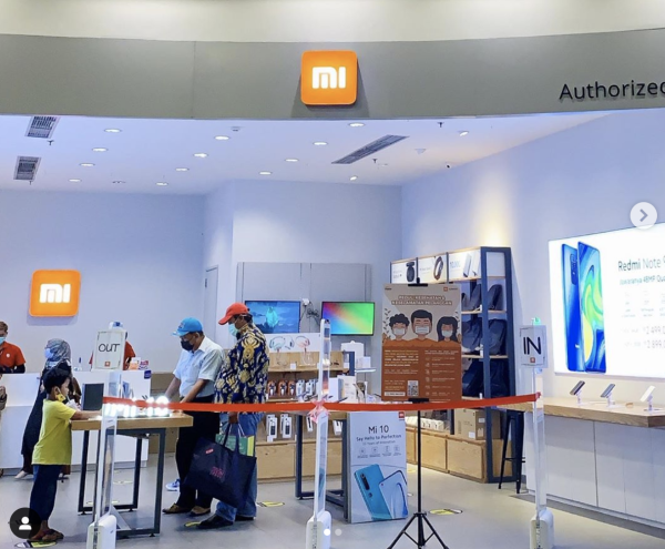 Wah, Beli Xiaomi Sampai 31 Oktober, Bonus Masker dan Hand Sanitizer