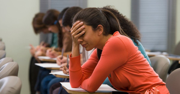 8 Masalah yang Sering Dialami Mahasiswa dan Solusinya