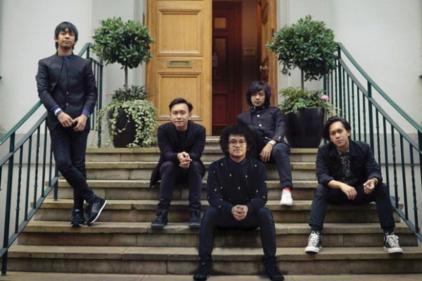Lima Band Tanah Air yang Pernah Rekaman di Abbey Road Studio