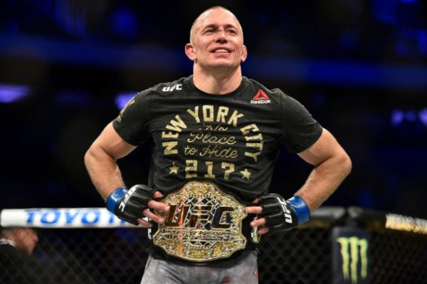 5 Musuh Khabib jika Kalahkan Gaethje, Inilah Lawan The Eagle!
