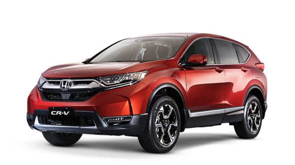 2021 Tahunnya Honda, Ini Bocoran 5 Mobil yang Akan Rilis di Indonesia!