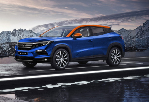 2021 Tahunnya Honda, Ini Bocoran 5 Mobil yang Akan Rilis di Indonesia!