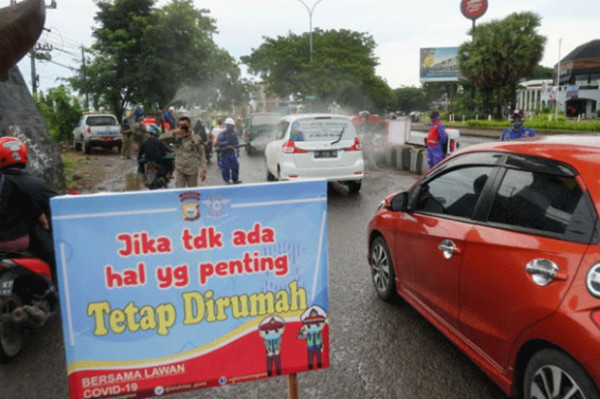 Berkat Wisata Duta COVID-19, Ekonomi Sulsel Tangguh di Tengah Pandemi