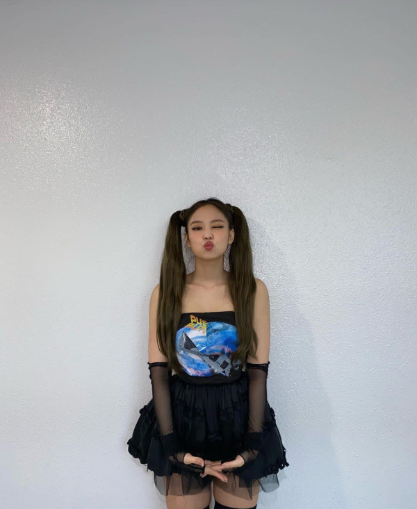 Jadi Duta Merek Mewah, Jennie BLACKPINK Justru Gak Suka Pakai Perhiasan
