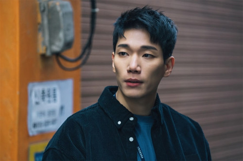 8 Aktor Kece dalam Drama Korea Ini Siap Mencuri Perhatian