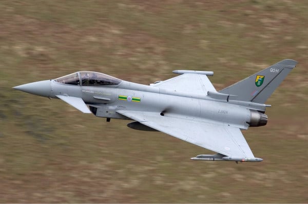 Inilah Kemampuan Eurofighter Typhoon, Su-35, dan F-35 yang Mau Dibeli Indonesia