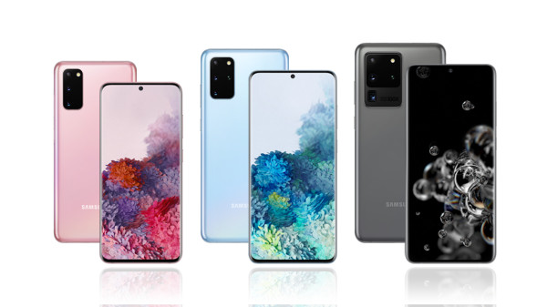 Barisan Ponsel Ini Diklaim sebagai Android Terbaik Sepanjang 2020