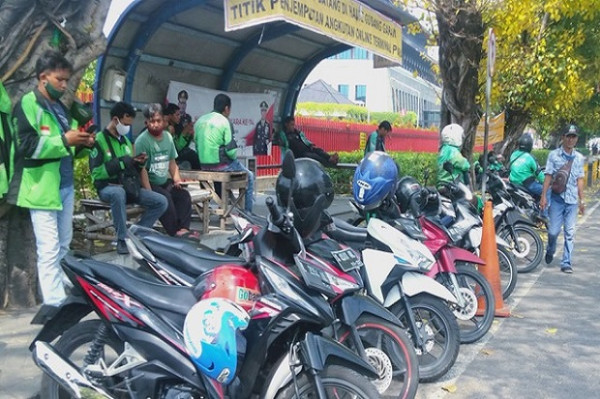Sinergi Bergizi Bersama UMKM Menjaga Ekonomi
