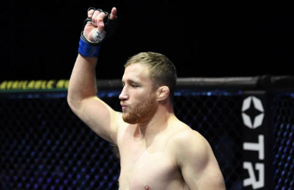 UFC 254 Bergolak, 5 Petarung Saling Bunuh Demi Sabuk Khabib!