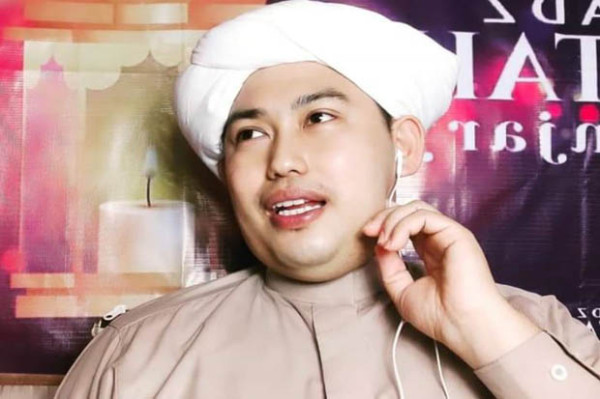 Memandang Rasulullah Sebagai Manusia Biasa, Itu Pandangan Jahiliyah