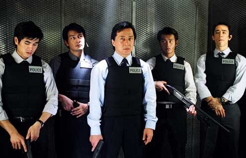 Alasan Jackie Chan Kenapa Dia Gak Muncul Lagi dalam Film Hollywood