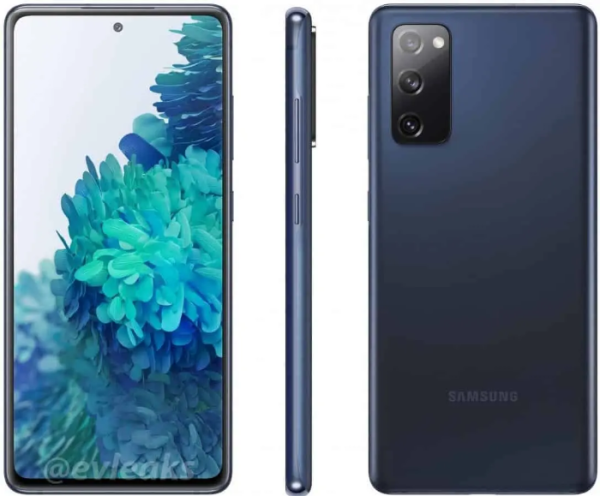 Barisan Ponsel Ini Diklaim sebagai Android Terbaik Sepanjang 2020