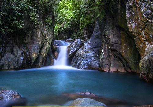 Intip 5 Destinasi Wisata Murah Meriah Dekat Rumah