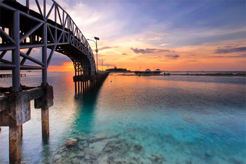 Intip 5 Destinasi Wisata Murah Meriah Dekat Rumah