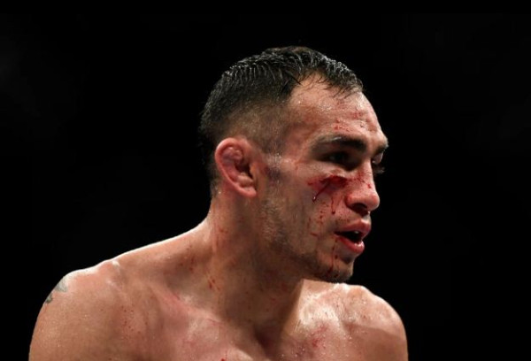 UFC 254 Bergolak, 5 Petarung Saling Bunuh Demi Sabuk Khabib!
