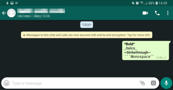 Lima Trik WhatsApp yang Bisa Pengguna Coba, Asyik loh Manfaatnya