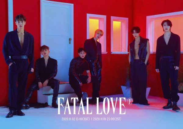 Dari BTS hingga MAMAMOO, Ini Bintang K-Pop Siap Comeback November 2020