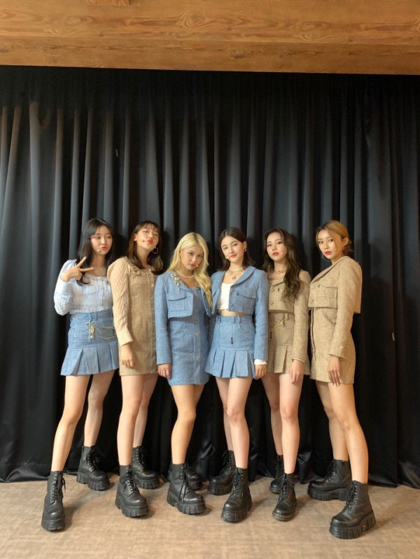 Dari BTS hingga MAMAMOO, Ini Bintang K-Pop Siap Comeback November 2020