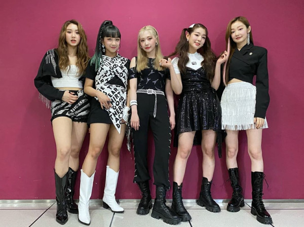 Dari BTS hingga MAMAMOO, Ini Bintang K-Pop Siap Comeback November 2020