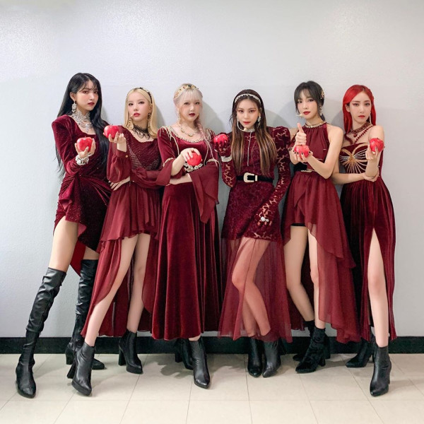 Dari BTS hingga MAMAMOO, Ini Bintang K-Pop Siap Comeback November 2020