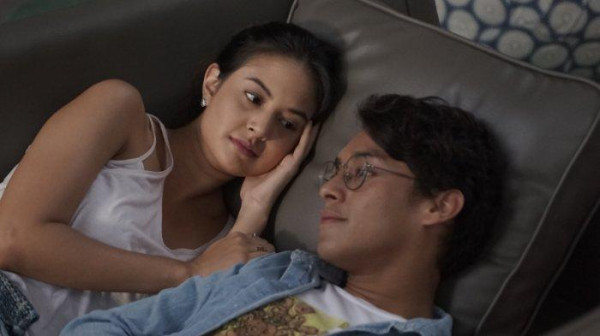 10 Kutipan Film Story of Kale yang Jadi Tanda Sebuah Hubungan Beracun!