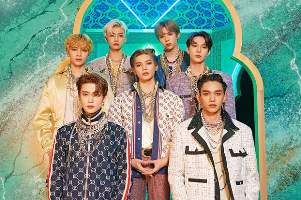 RCTI+ Siarkan Korea Music Drive-in Festival 2020