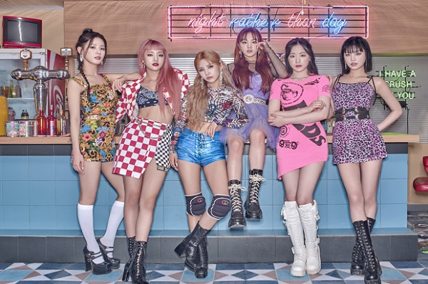 RCTI+ Siarkan Korea Music Drive-in Festival 2020