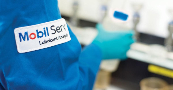 Bantu Analisis Pelumas, Mobil Serv Hadirkan Lokal Labotarium di Indonesia