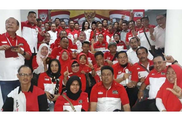 Kinerja Kemensos Dinilai Sudah Berada di Jalur yang Benar