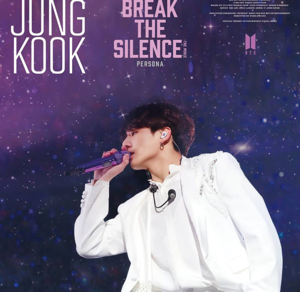 5 Fakta Jungkook BTS yang Bikin Sedih